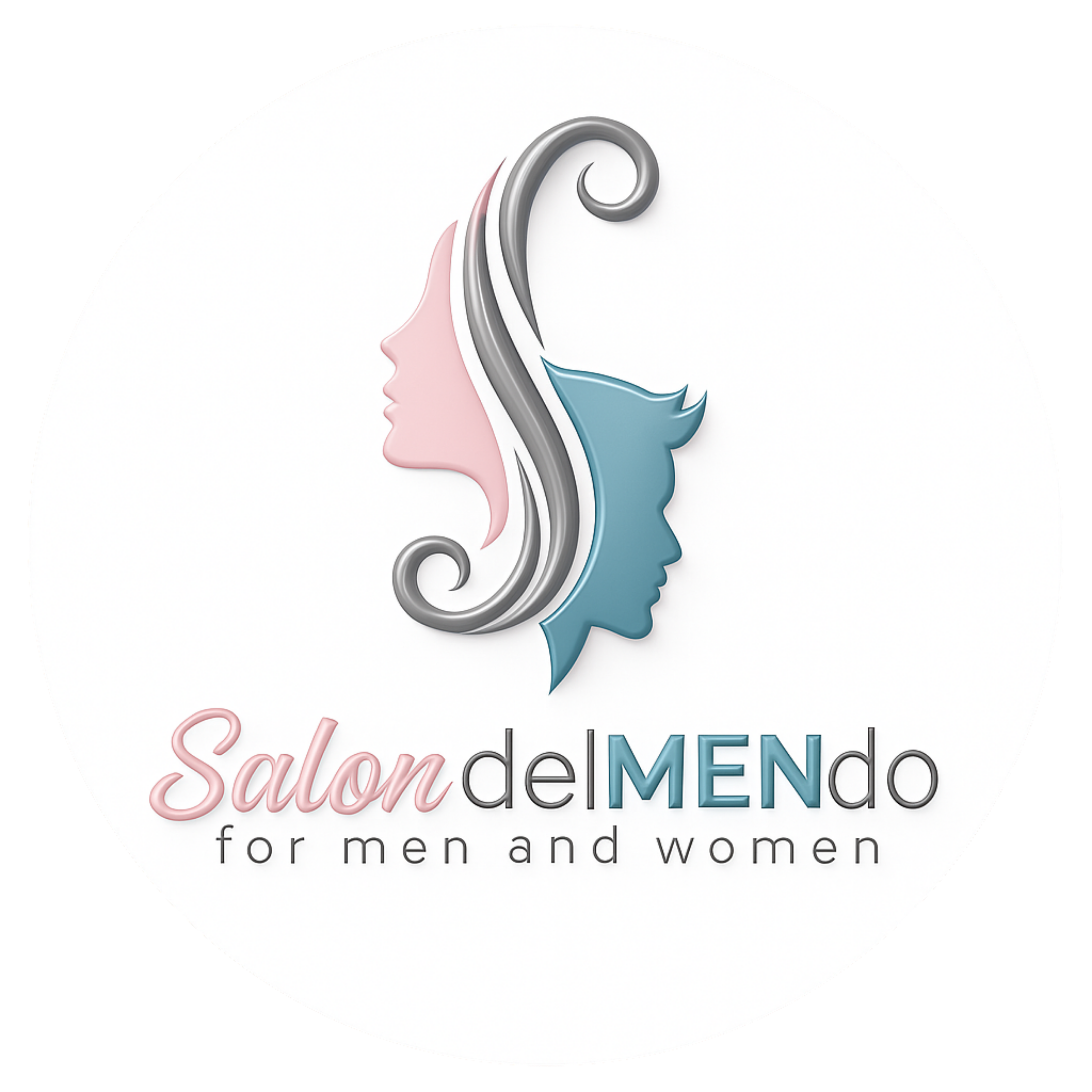 Salon delMENdo