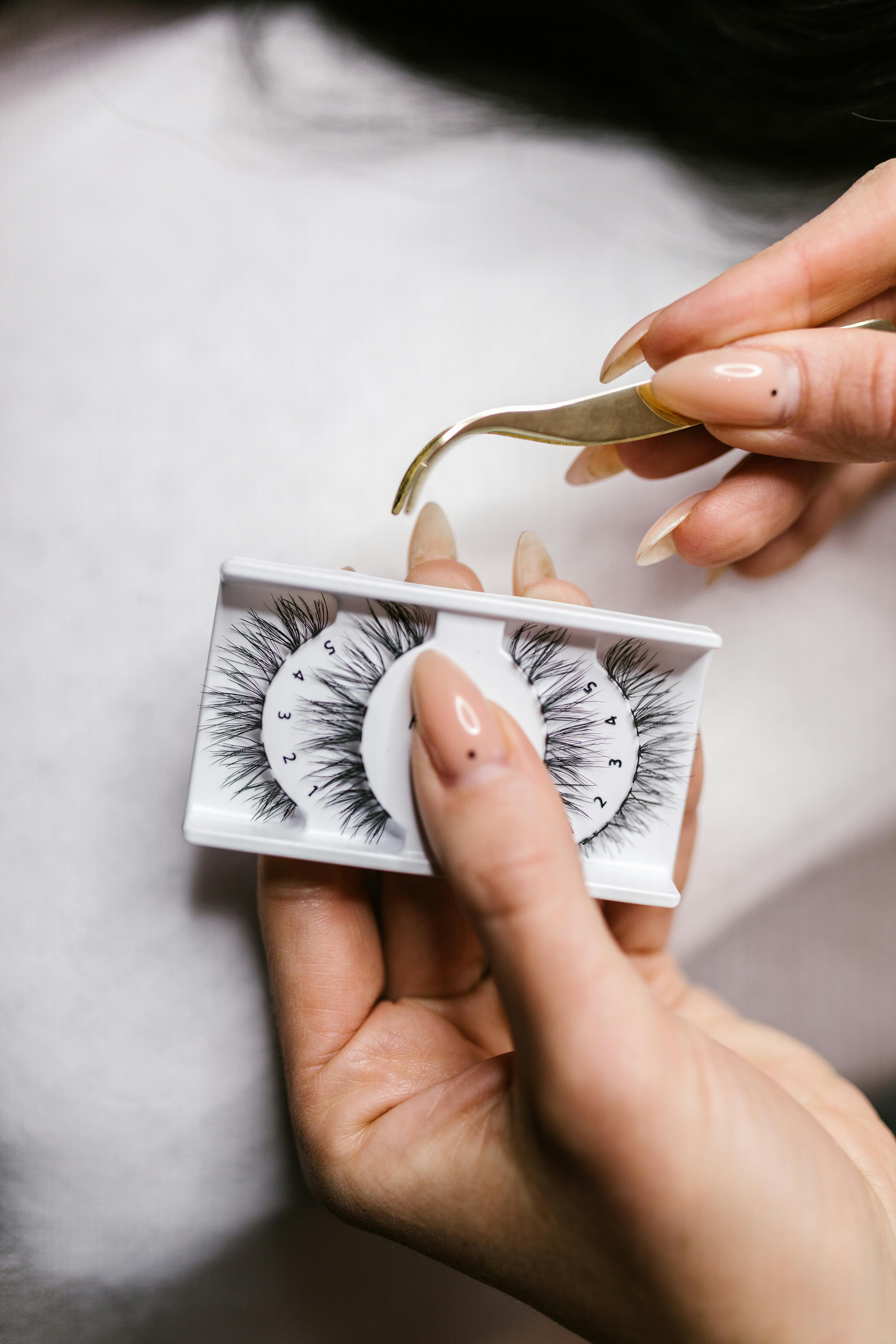 Eyelash Extensions