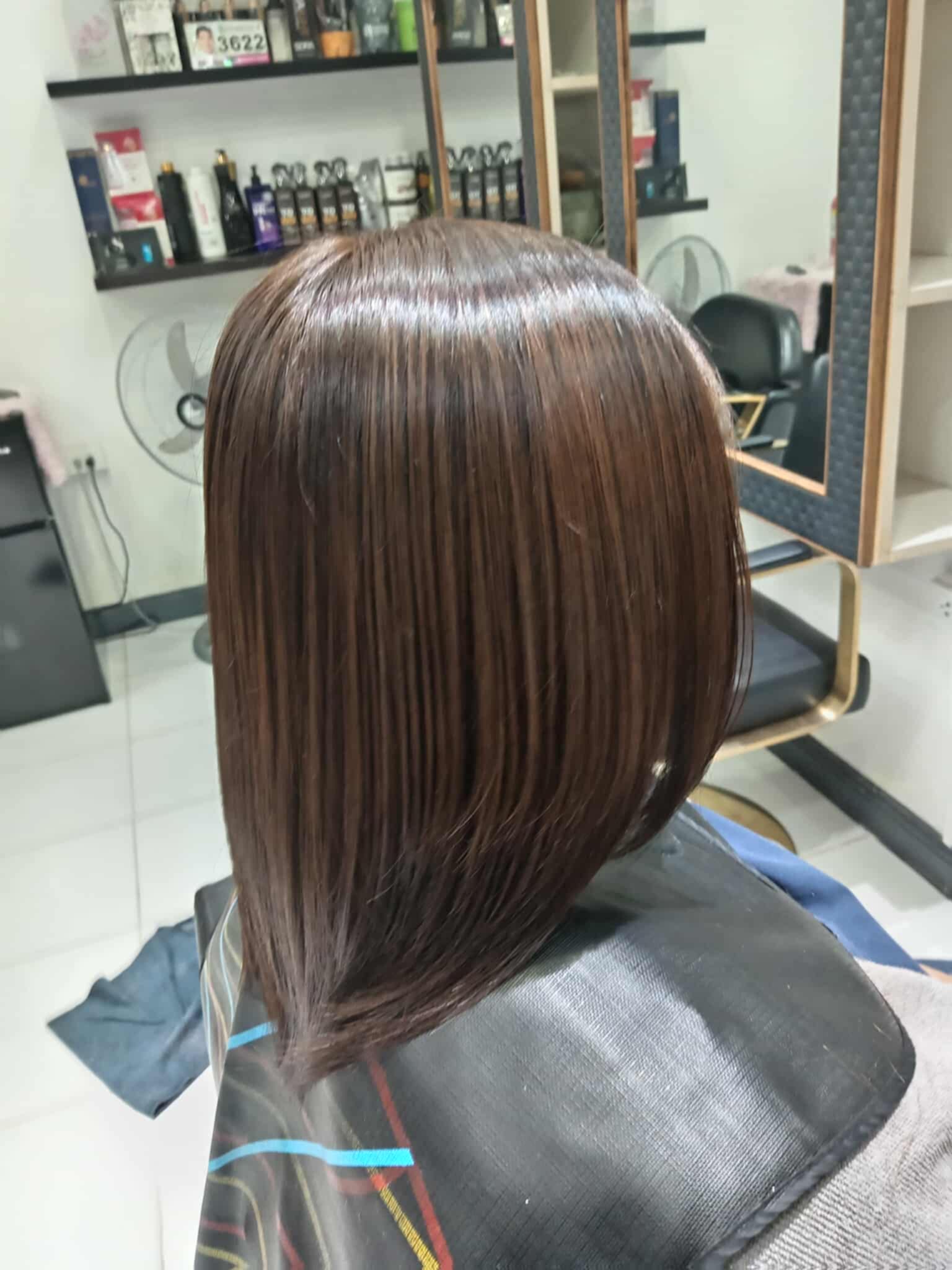 Hair Service