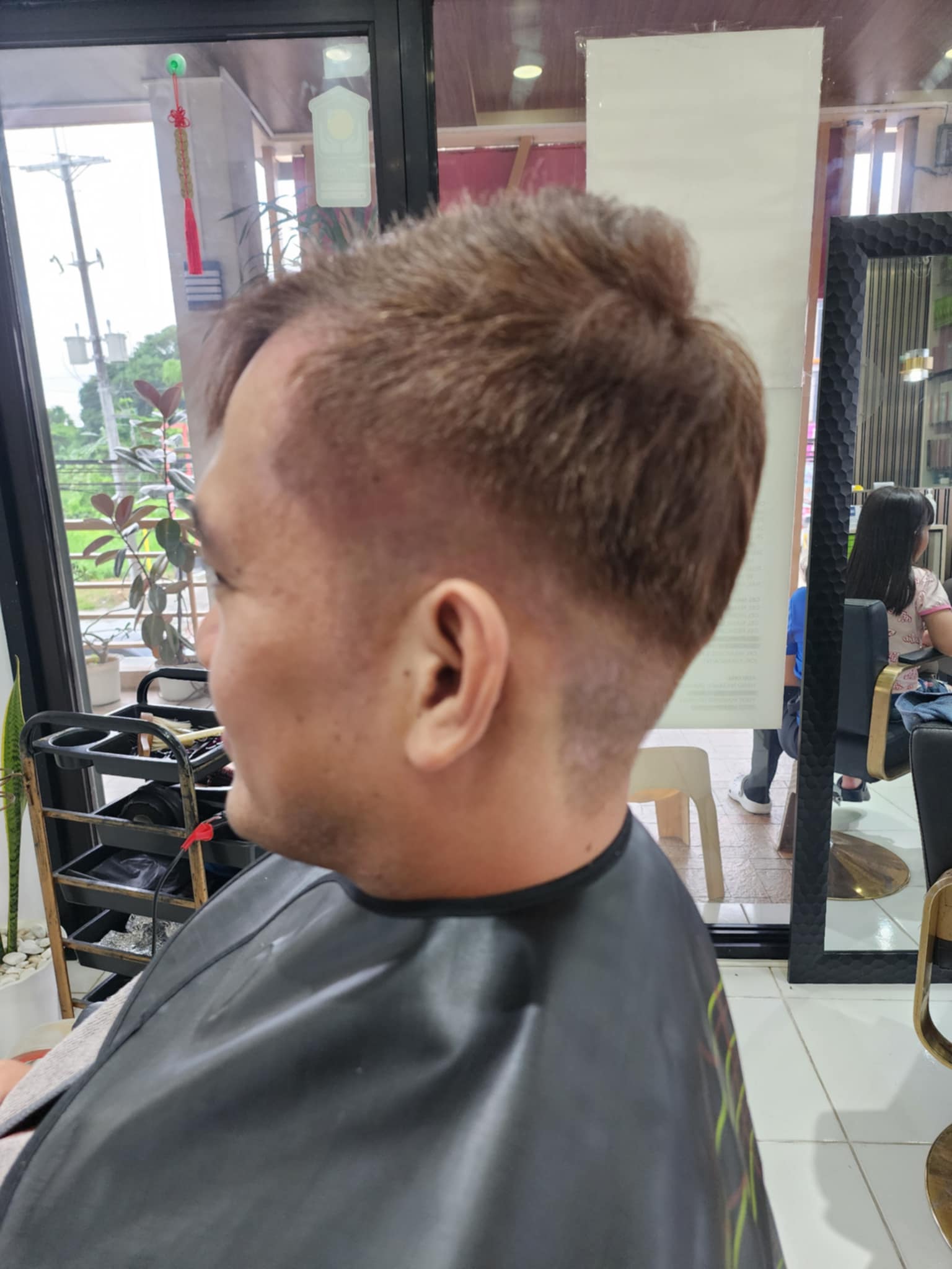 Hair Service
