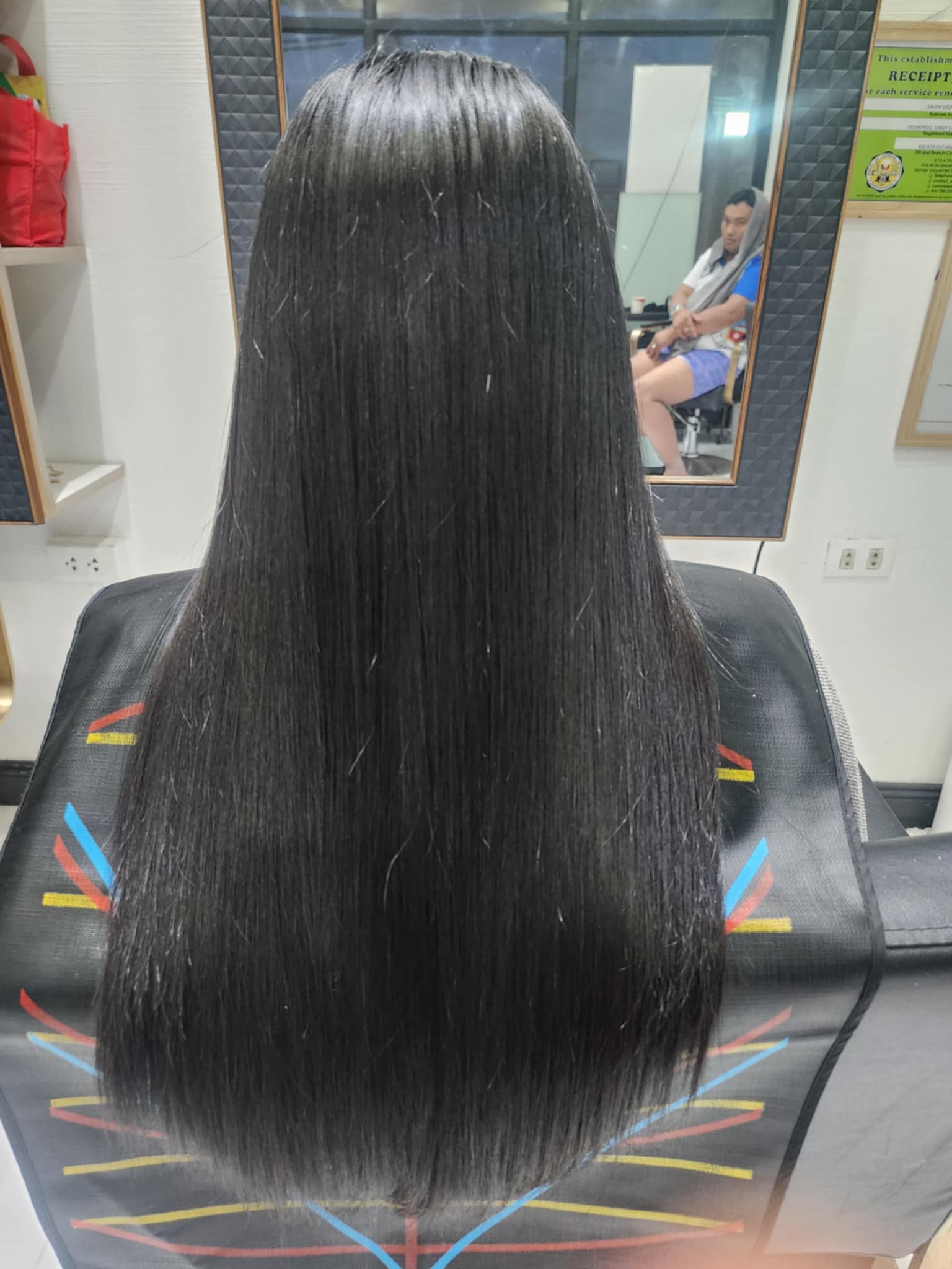 Hair Service