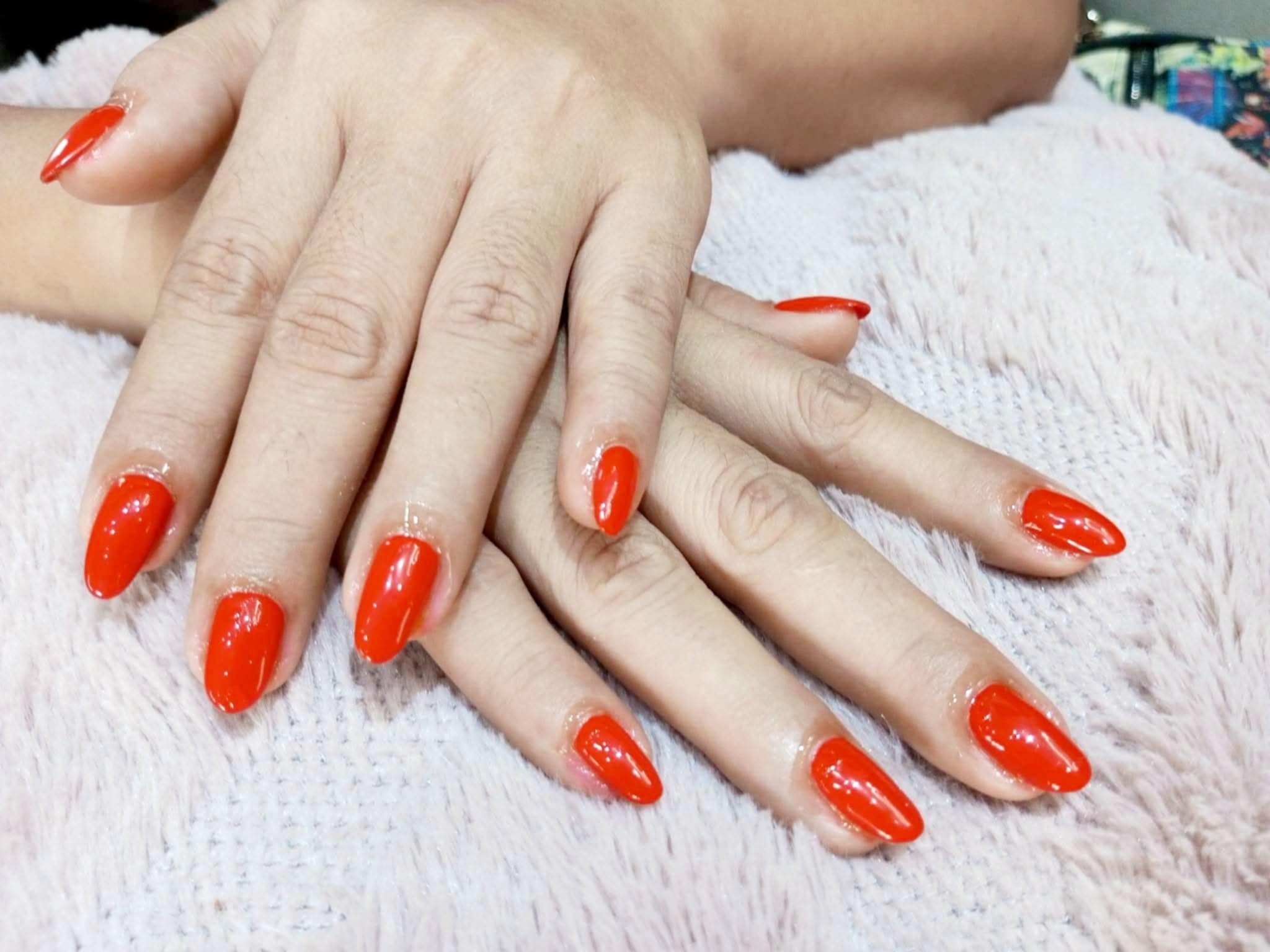 Nail Service