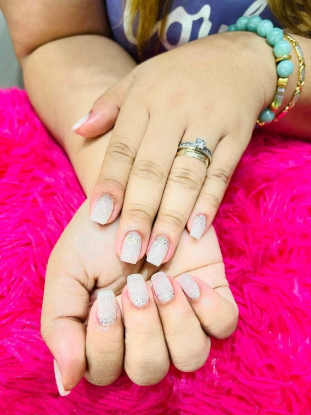 Nail Service