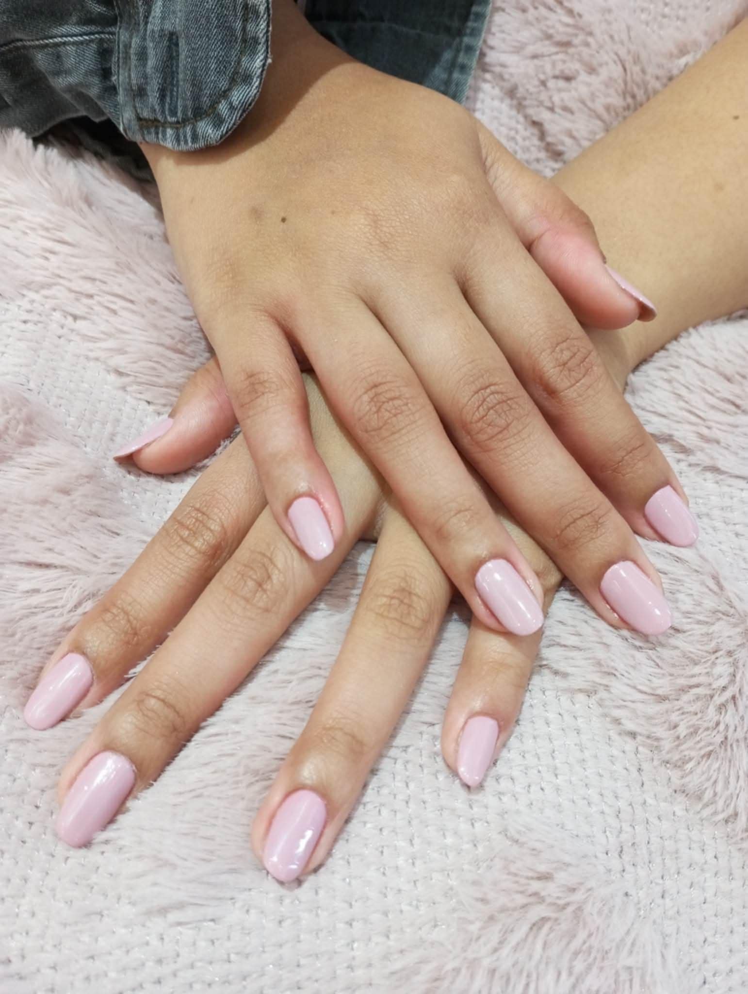 Nail Service