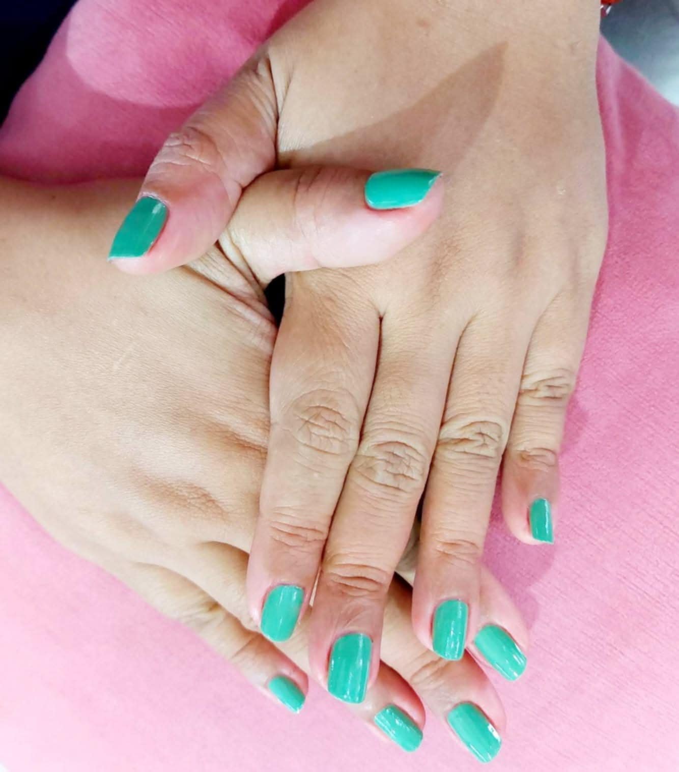 Nail Service