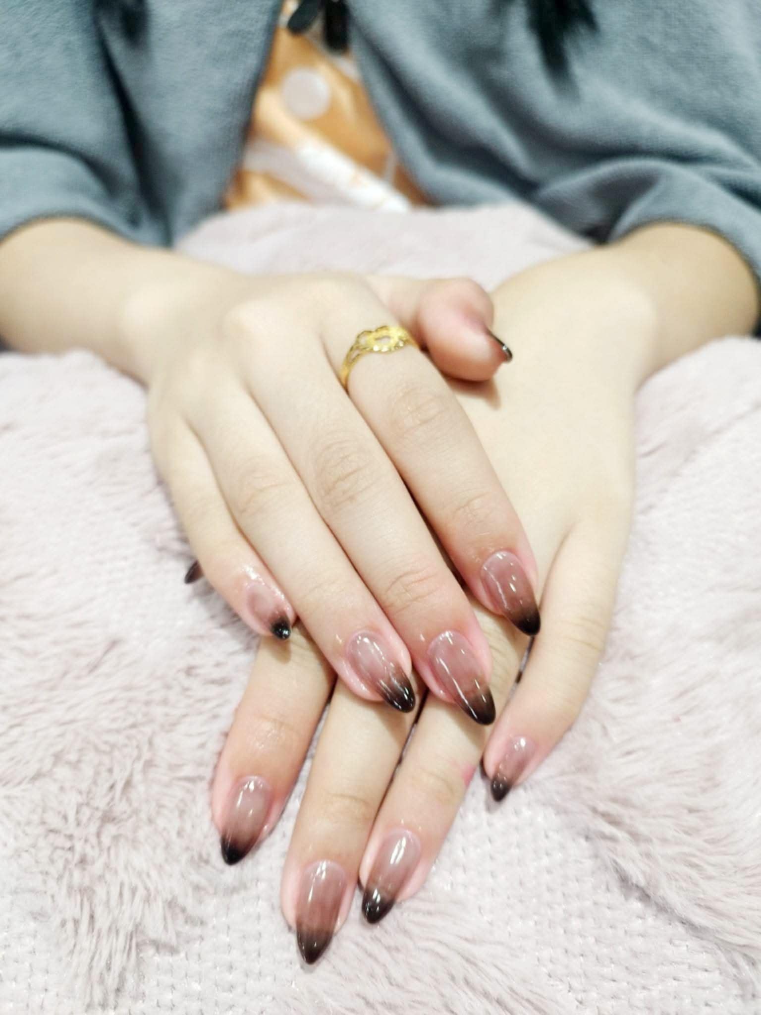 Nail Service
