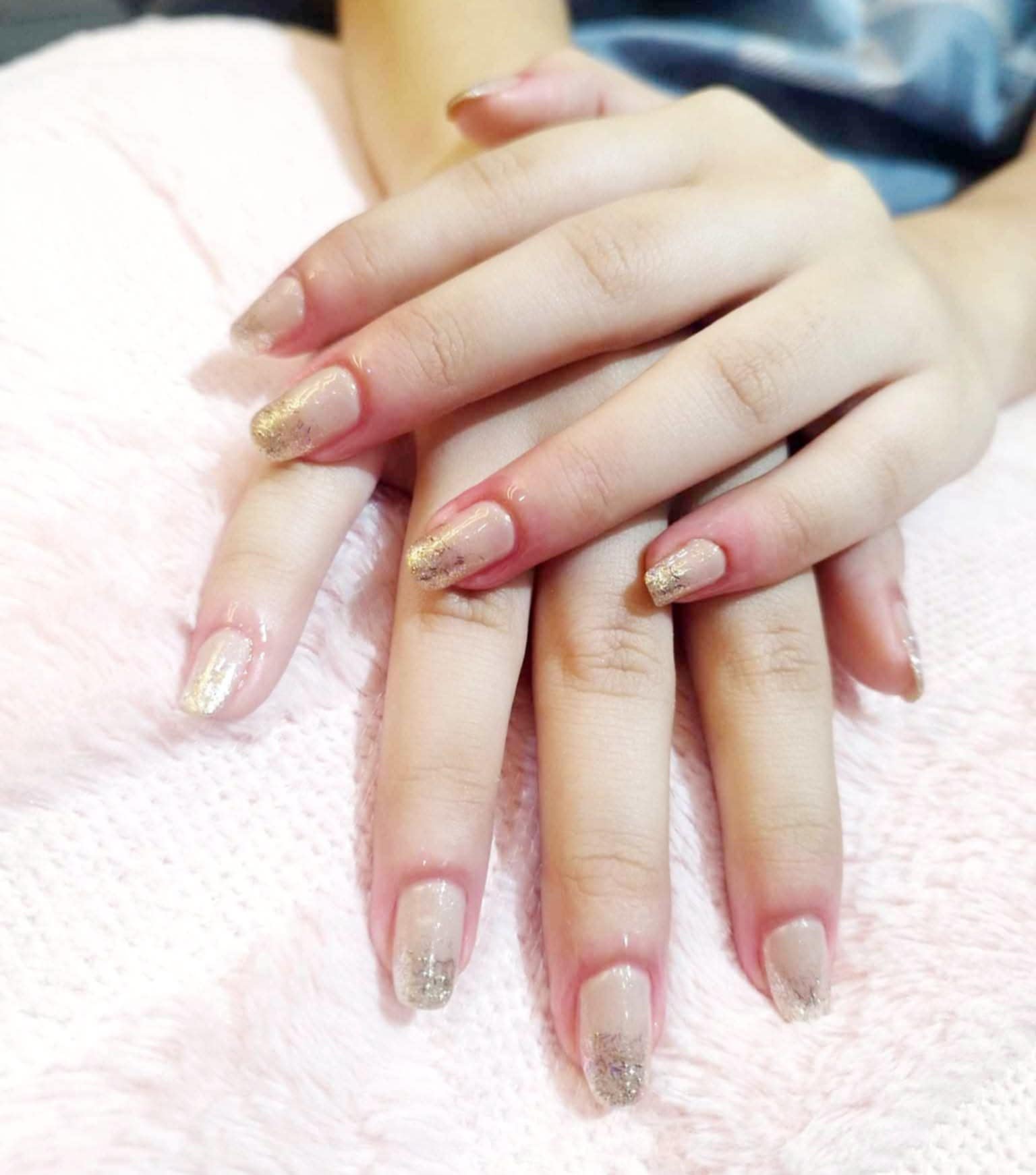 Nail Service